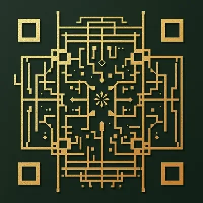 午夜视频 App 下载二维码